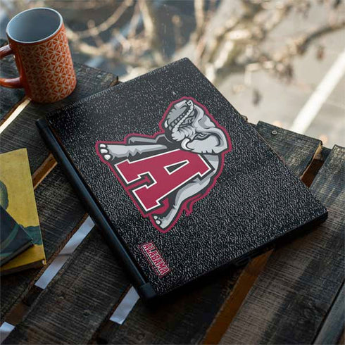 University of Alabama Mascot MSI GS65 Stealth Laptop Skin