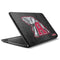 University of Alabama Mascot HP Notebook Skin