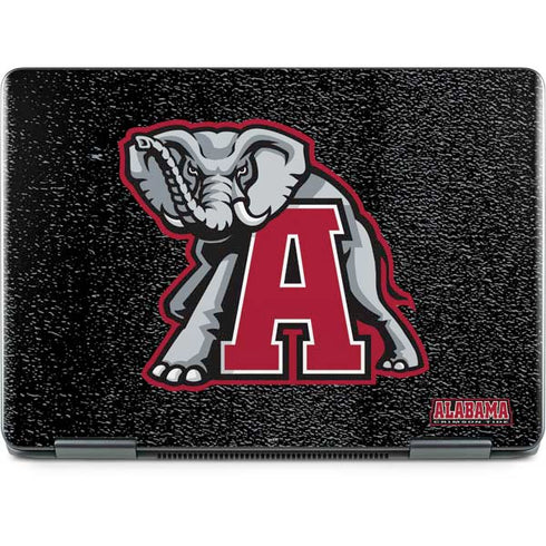 University of Alabama Mascot Notebook 9 Pro 13in (2017) Skin