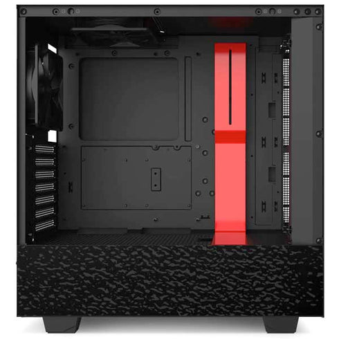University of Alabama Mascot NZXT H510 Compact ATX Mid-Tower Case Skin