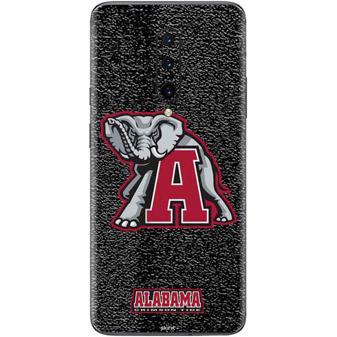 University of Alabama Mascot OnePlus 7 Pro Skin