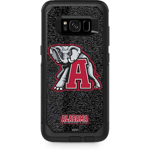 University of Alabama Mascot Otterbox Commuter Galaxy Skin