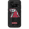 University of Alabama Mascot Otterbox Commuter Galaxy Skin