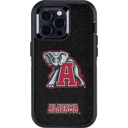 University of Alabama Mascot Otterbox Defender iPhone Skin