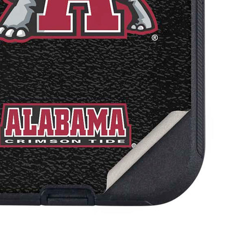 University of Alabama Mascot Otterbox Defender iPhone Skin