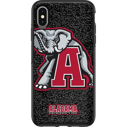 University of Alabama Mascot Otterbox Symmetry iPhone Skin