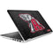 University of Alabama Mascot HP Pavilion Skin