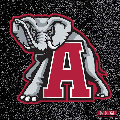 University of Alabama Mascot PS4 Console and Controller Bundle Skin