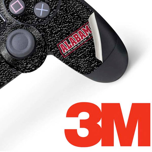 University of Alabama Mascot PS4 Controller Skin