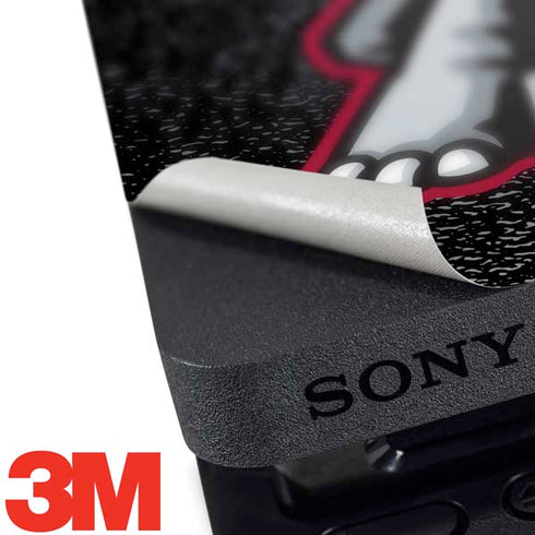 University of Alabama Mascot PS4 Pro Bundle Skin