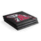 University of Alabama Mascot PS4 Pro Console Skin