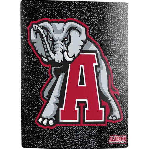 University of Alabama Mascot PS5 Digital Edition Bundle Skin