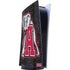 University of Alabama Mascot PS5 Digital Edition Console Skin