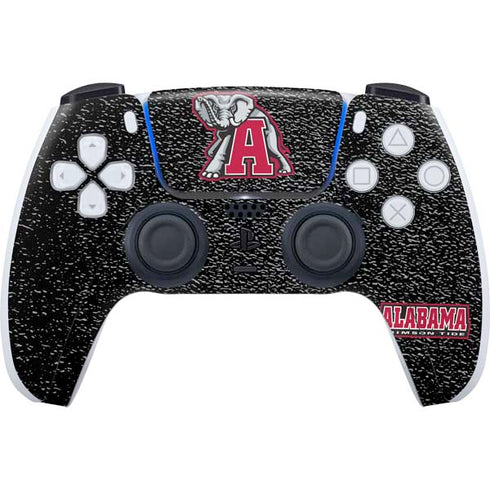 University of Alabama Mascot PS5 Controller Skin