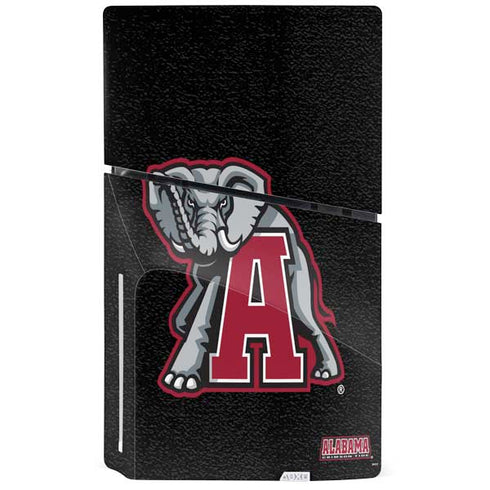 University of Alabama Mascot PS5 Slim Disk Bundle Skin