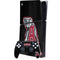 University of Alabama Mascot PS5 Slim Digital Edition Bundle Skin