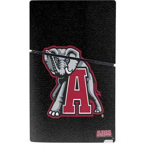 University of Alabama Mascot PS5 Slim Digital Edition Bundle Skin