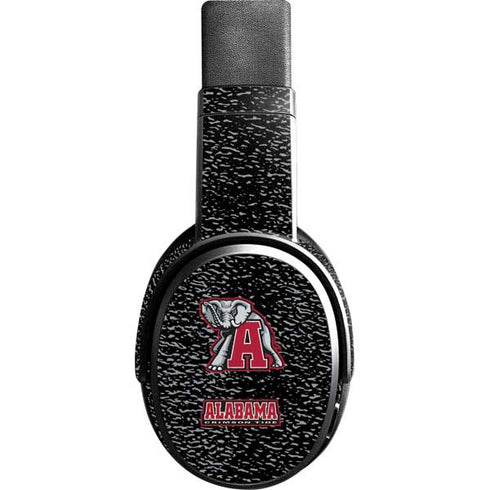 University of Alabama Mascot Skullcandy Crusher Wireless Skin