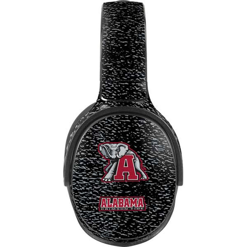University of Alabama Mascot Skullcandy Venue Skin