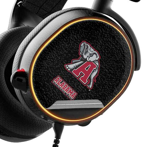 University of Alabama Mascot SteelSeries Arctis 3 Skin