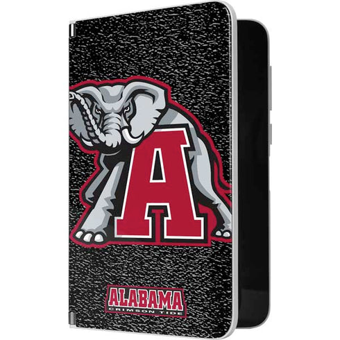 University of Alabama Mascot Surface Duo Skin