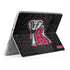 University of Alabama Mascot Surface Go Skin