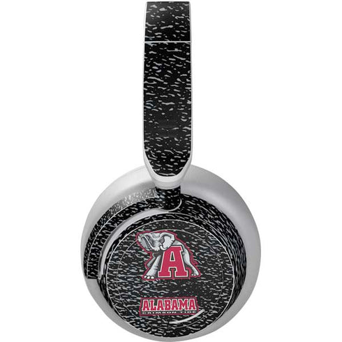 University of Alabama Mascot Surface Headphones Skin