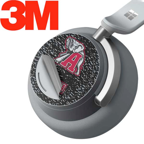 University of Alabama Mascot Surface Headphones Skin