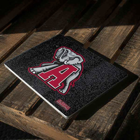 University of Alabama Mascot Surface Laptop 2 Skin