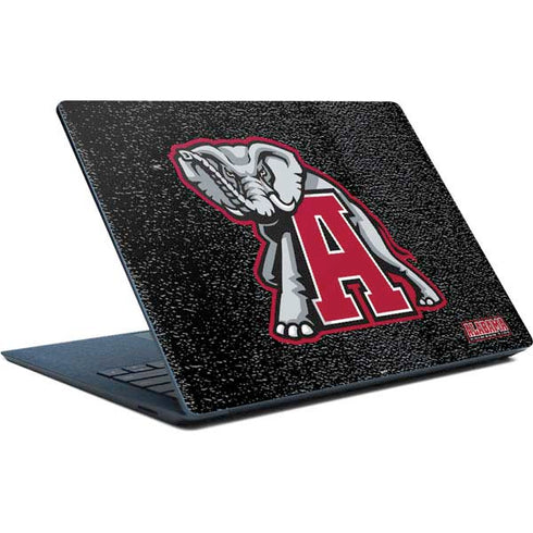 University of Alabama Mascot Surface Laptop Skin