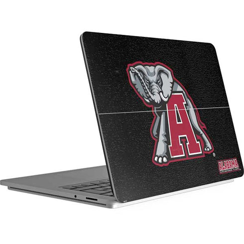 University of Alabama Mascot Surface Laptop Studio Skin
