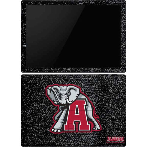 University of Alabama Mascot Surface Pro 6 Skin
