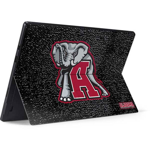 University of Alabama Mascot Surface Pro 6 Skin