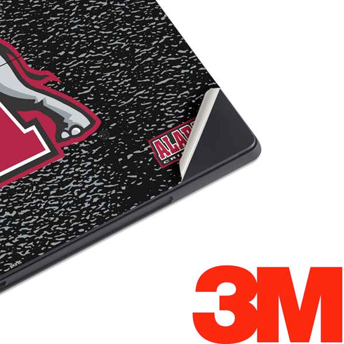 University of Alabama Mascot Surface Pro 6 Skin