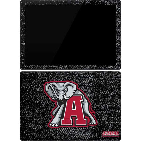 University of Alabama Mascot Surface Pro 7 Skin