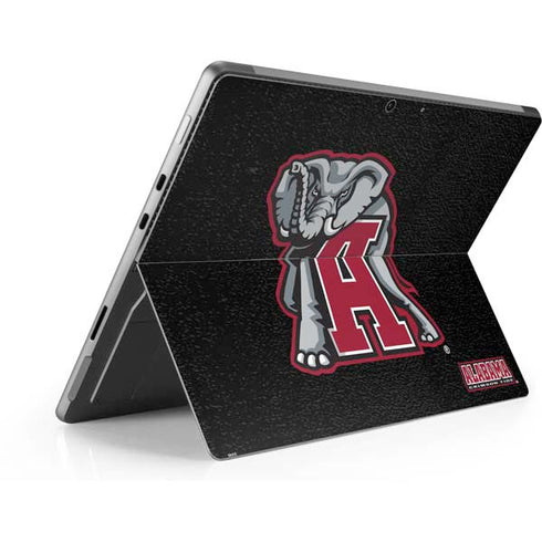University of Alabama Mascot Surface Pro 9 Skin
