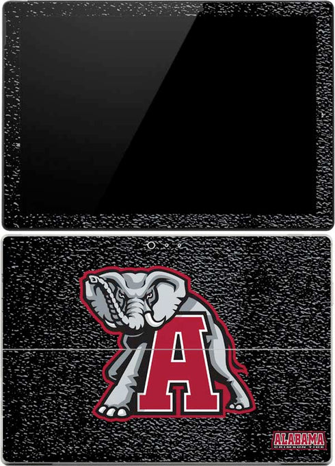 University of Alabama Mascot Surface Pro (2017) Skin