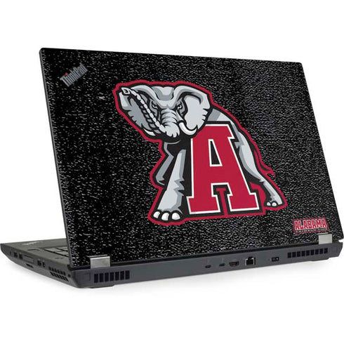 University of Alabama Mascot Lenovo ThinkPad Skin