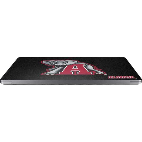 University of Alabama Mascot Universal Laptop 18in (14.6 x 10.6in) Skin