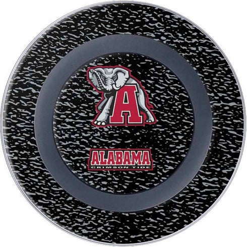 University of Alabama Mascot Wireless Charger Skin