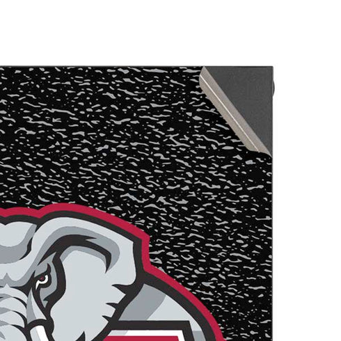 University of Alabama Mascot Xbox Series X Console Skin