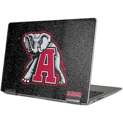 University of Alabama Mascot Yoga 710 14in Skin