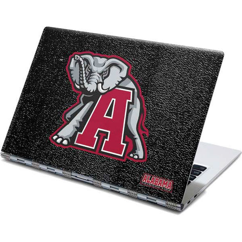 University of Alabama Mascot Yoga 910 2-in-1 14in Touch-Screen Skin