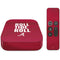 University of Alabama Roll Tide Roll Apple TV Skin