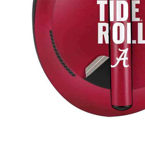 University of Alabama Roll Tide Roll Bose Noise Cancelling Headphones 700 Skin
