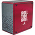 University of Alabama Roll Tide Roll Cooler Master MasterBox Q300L Mini Tower Skin