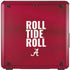 University of Alabama Roll Tide Roll Cooler Master MasterBox Q300L Mini Tower Skin