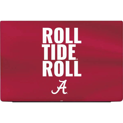 University of Alabama Roll Tide Roll Dell Vostro Skin