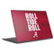 University of Alabama Roll Tide Roll HP Envy Skin