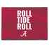 University of Alabama Roll Tide Roll HP Envy Skin
